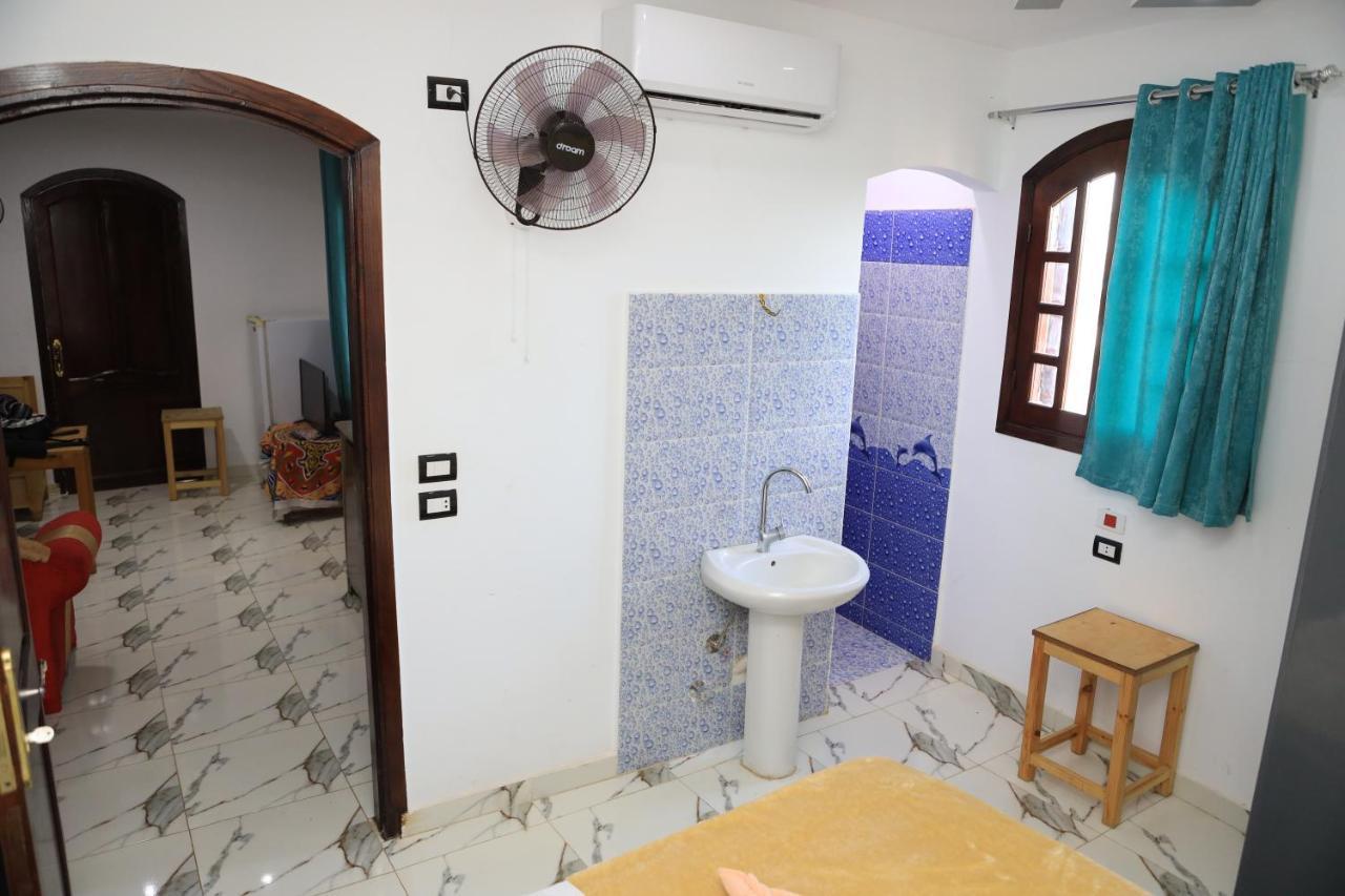 Memnoun House Villa Luxor Exterior photo