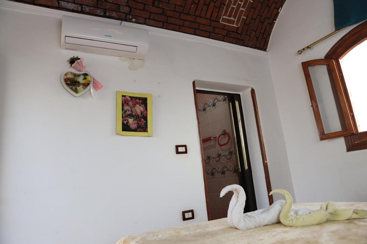 Memnoun House Villa Luxor Exterior photo
