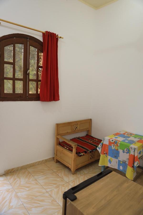 Memnoun House Villa Luxor Exterior photo